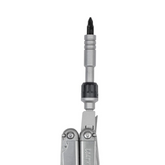 Leatheraman - Ratchet Driver Silver
